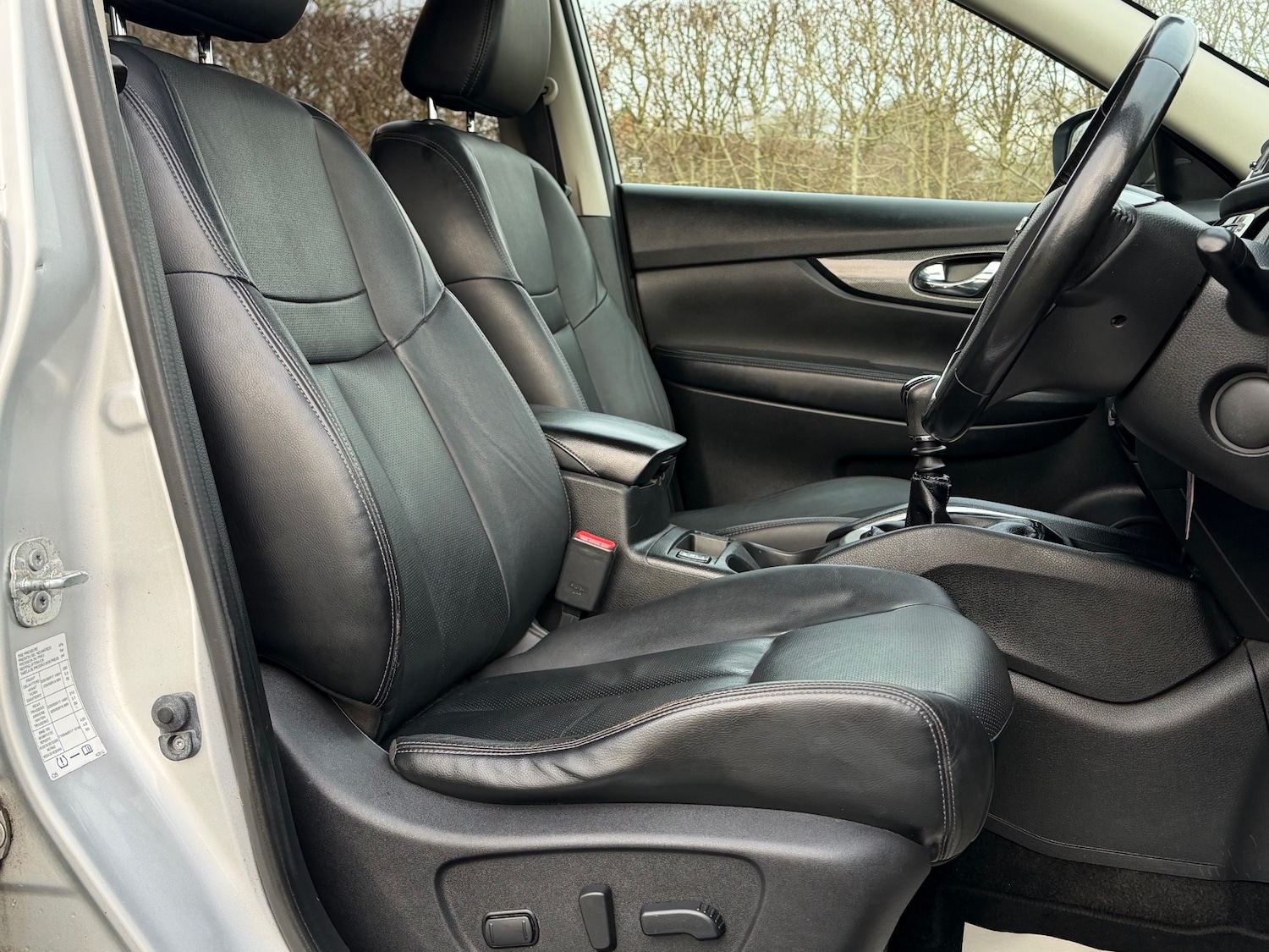 Used Nissan X-Trail 2015 for sale - 77248172: Photo 14