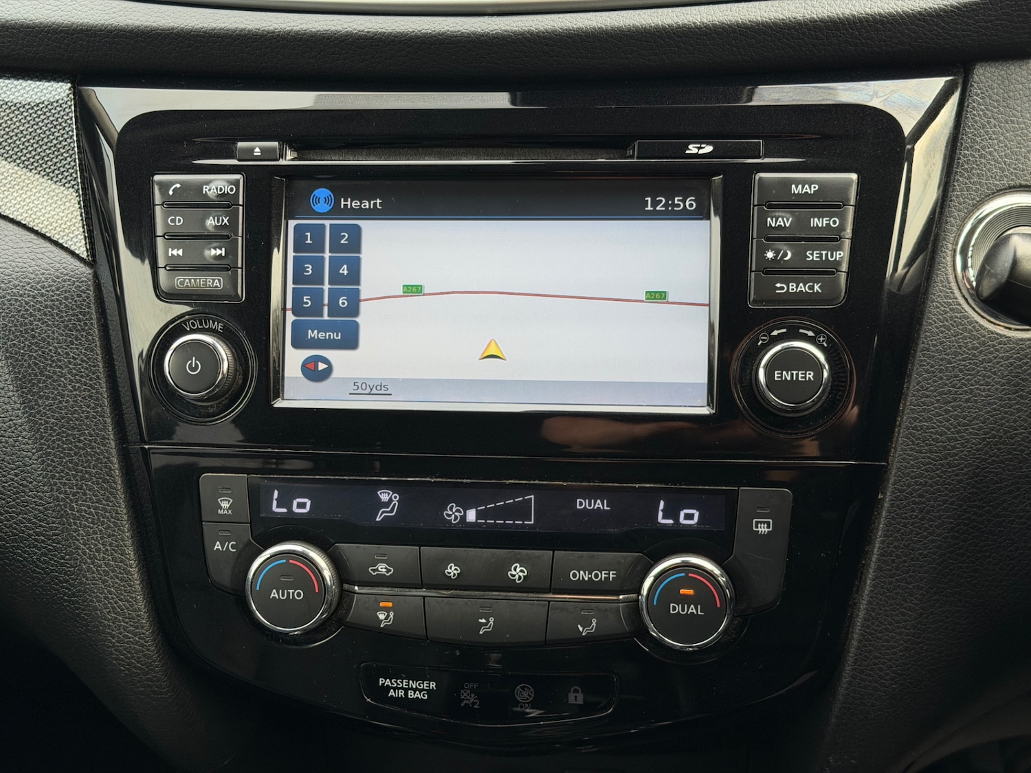 Used Nissan X-Trail 2015 for sale - 77248172: Photo 18