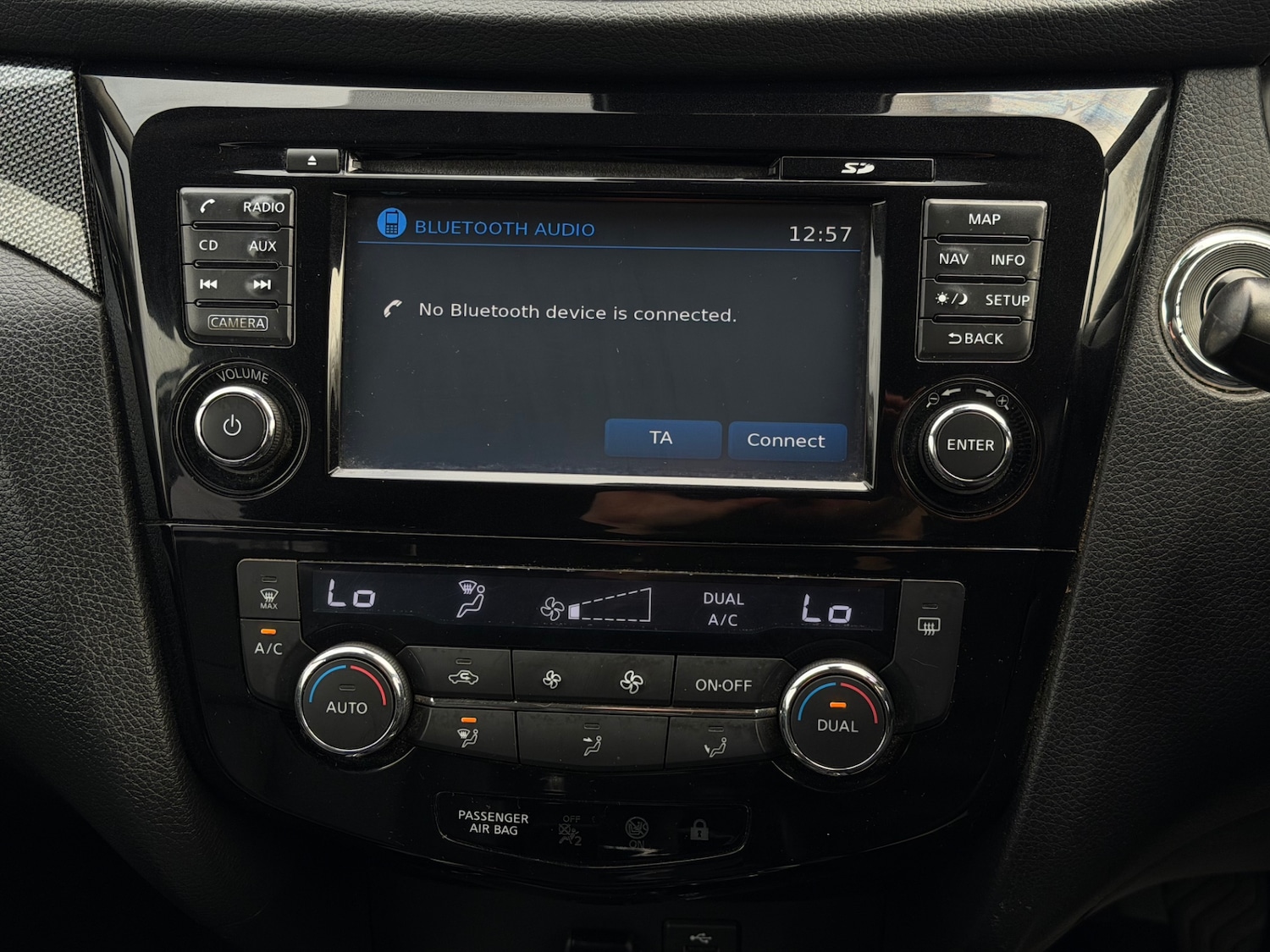 Used Nissan X-Trail 2015 for sale - 77248172: Photo 19