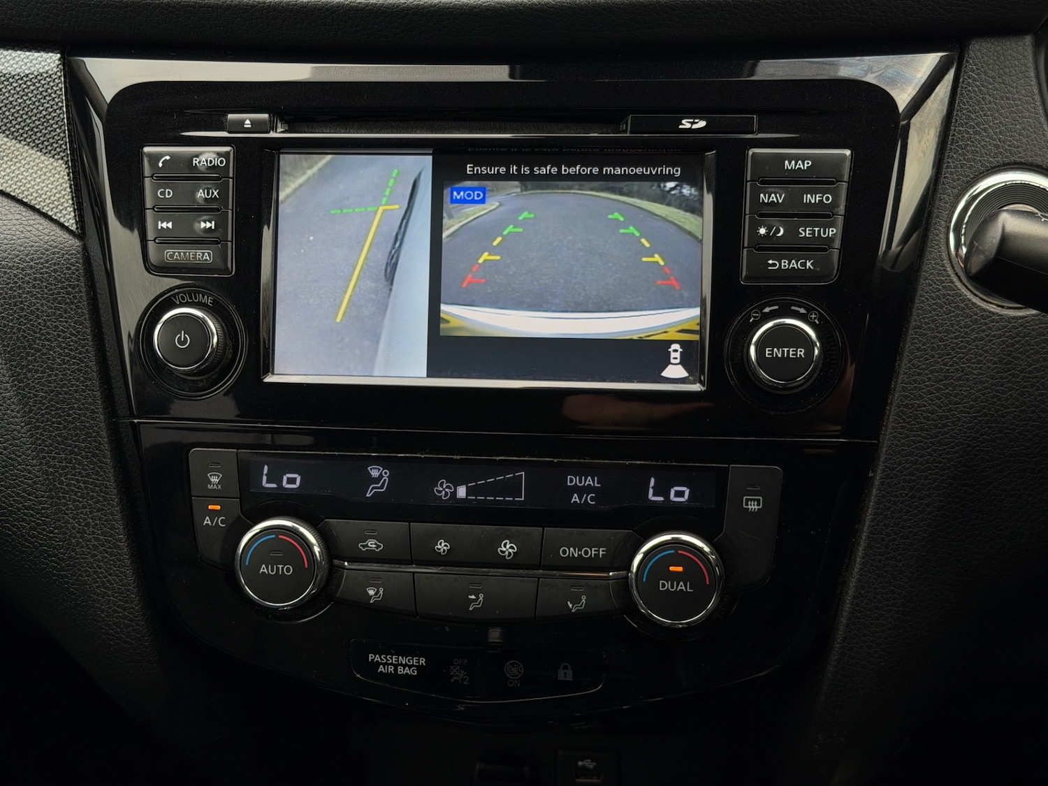 Used Nissan X-Trail 2015 for sale - 77248172: Photo 21