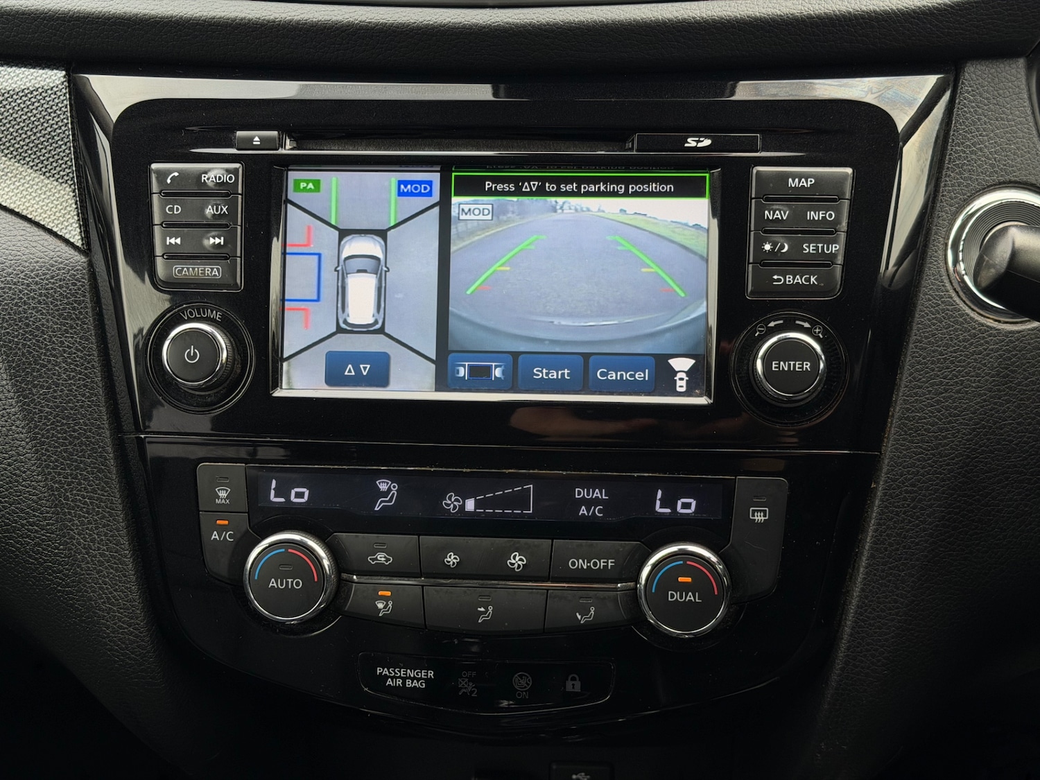 Used Nissan X-Trail 2015 for sale - 77248172: Photo 22