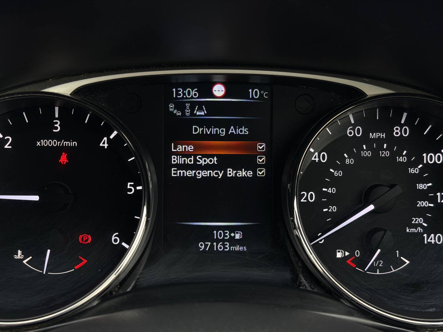 Used Nissan X-Trail 2015 for sale - 77248172: Photo 23