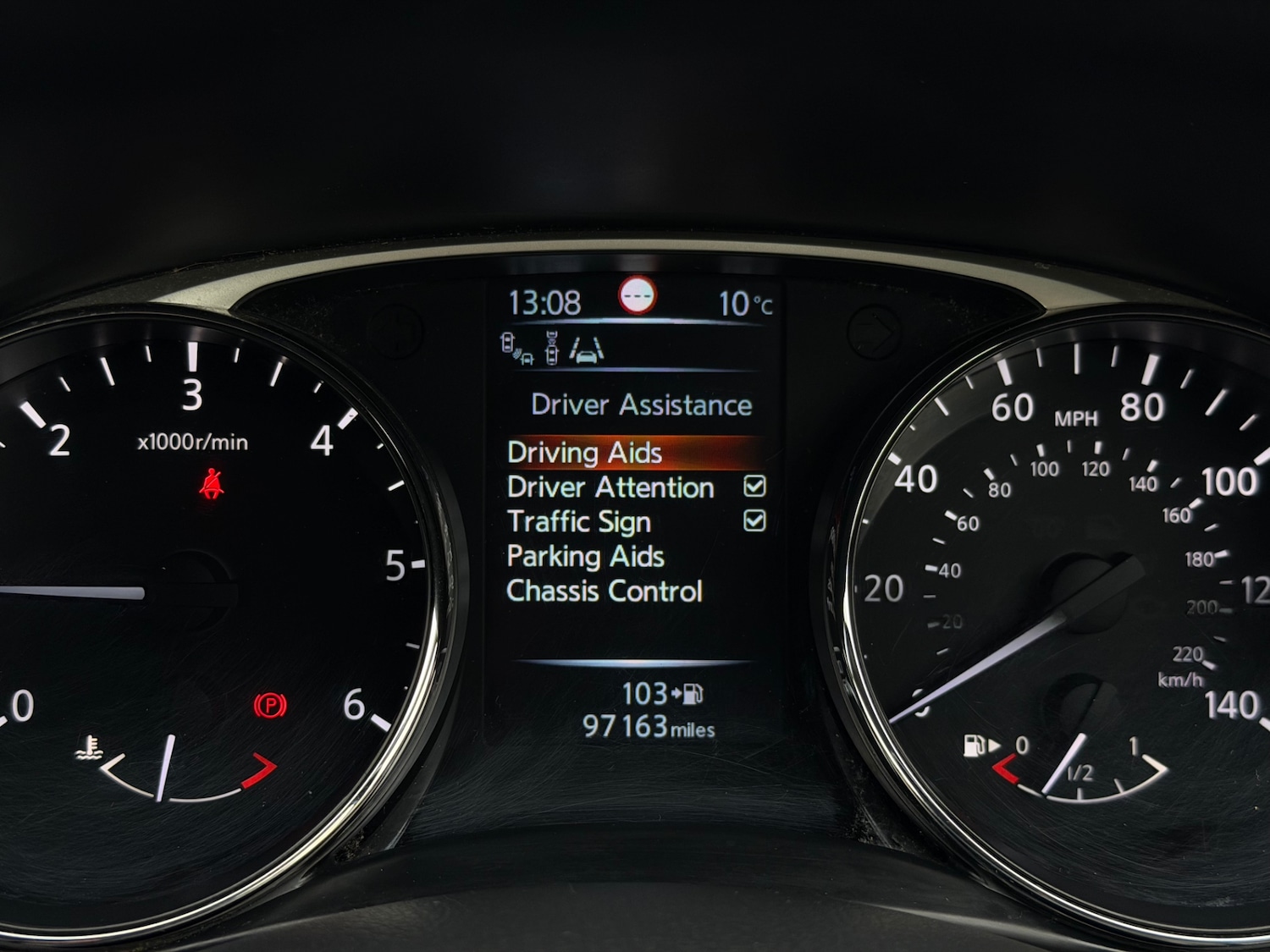 Used Nissan X-Trail 2015 for sale - 77248172: Photo 24