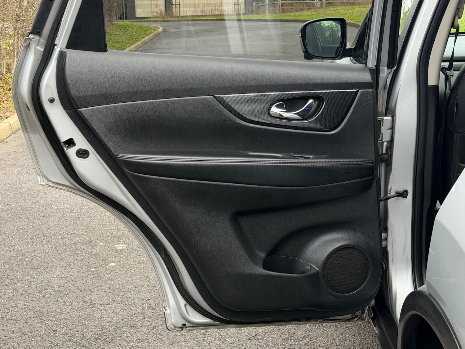 Used Nissan X-Trail 2015 for sale - 77248172: Photo 29