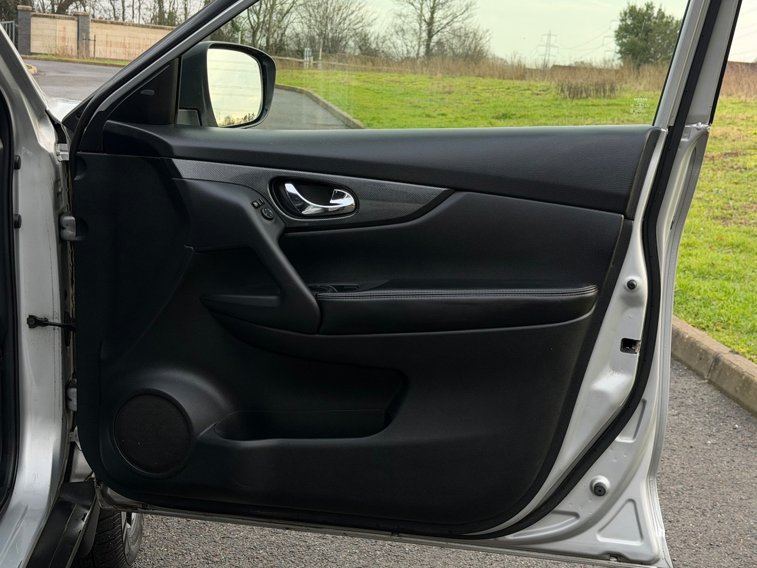 Used Nissan X-Trail 2015 for sale - 77248172: Photo 36