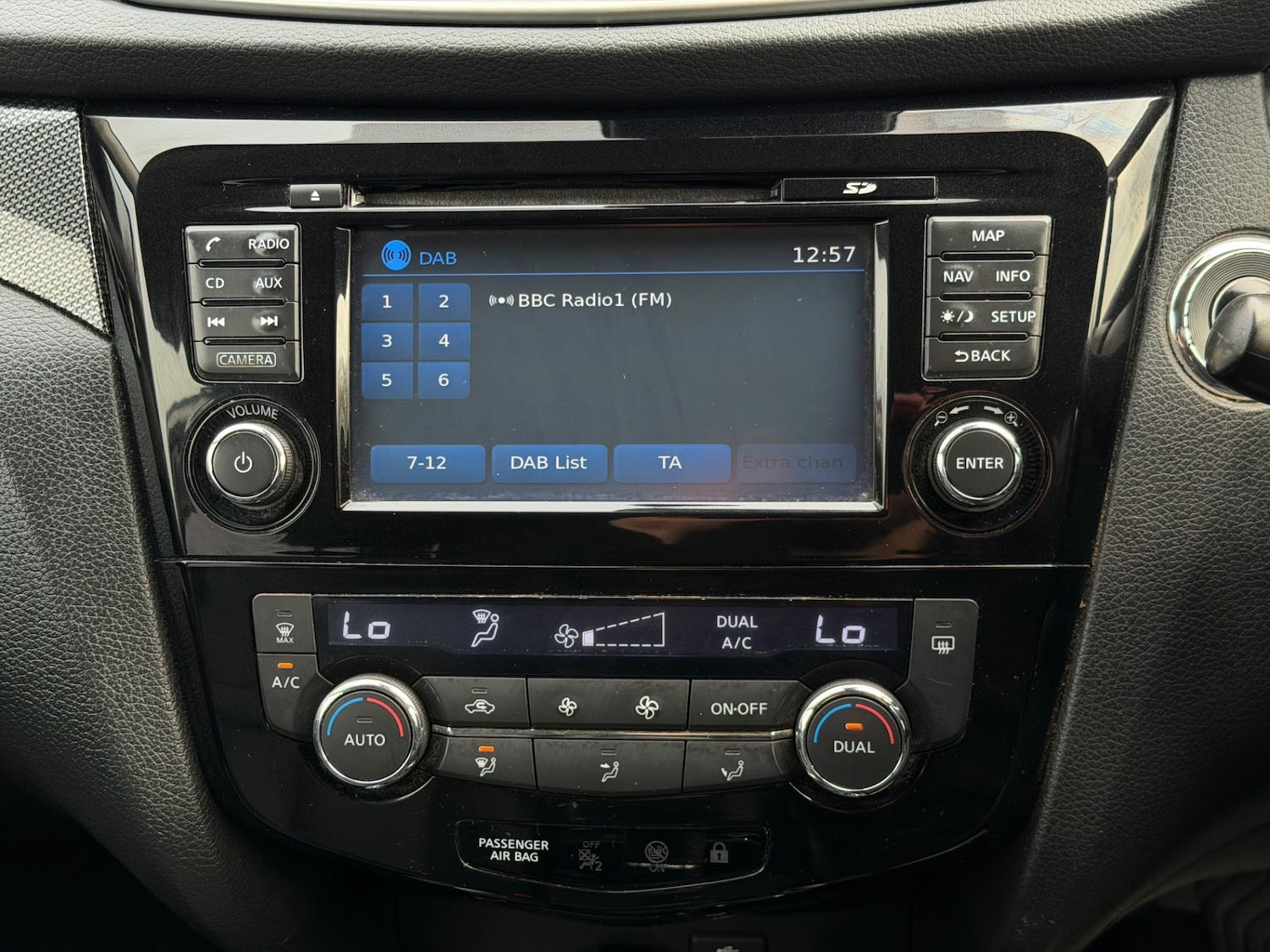 Used Nissan X-Trail 2015 for sale - 77248172: Photo 44