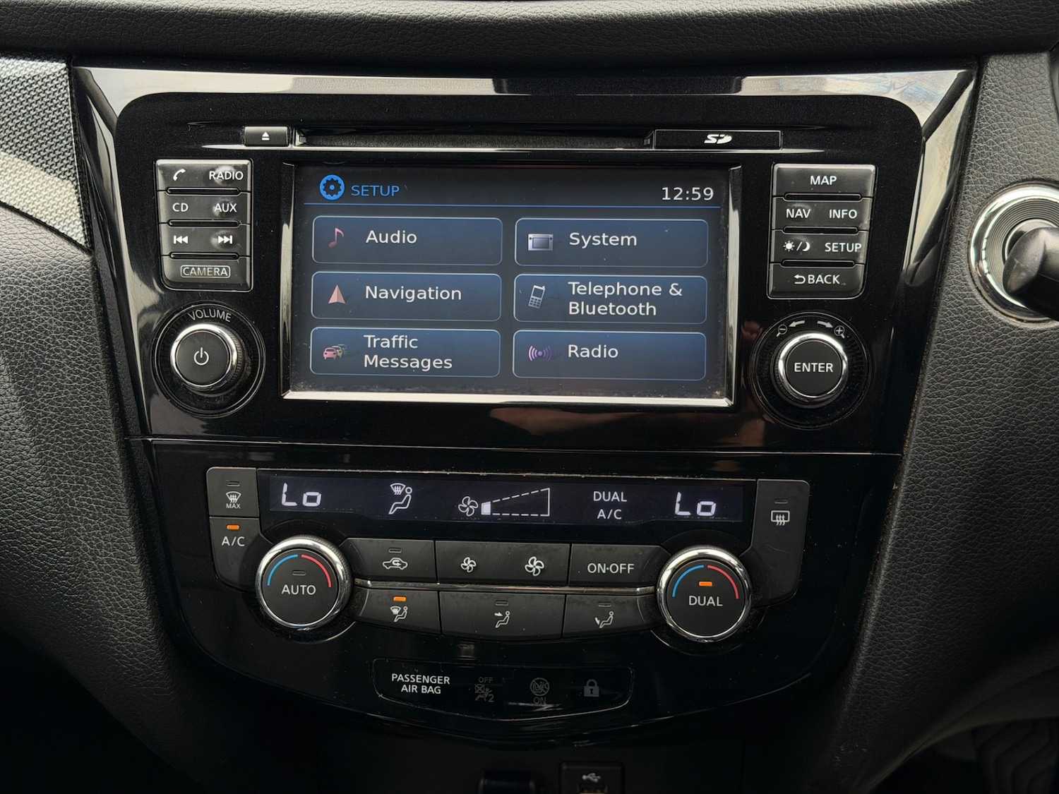 Used Nissan X-Trail 2015 for sale - 77248172: Photo 45