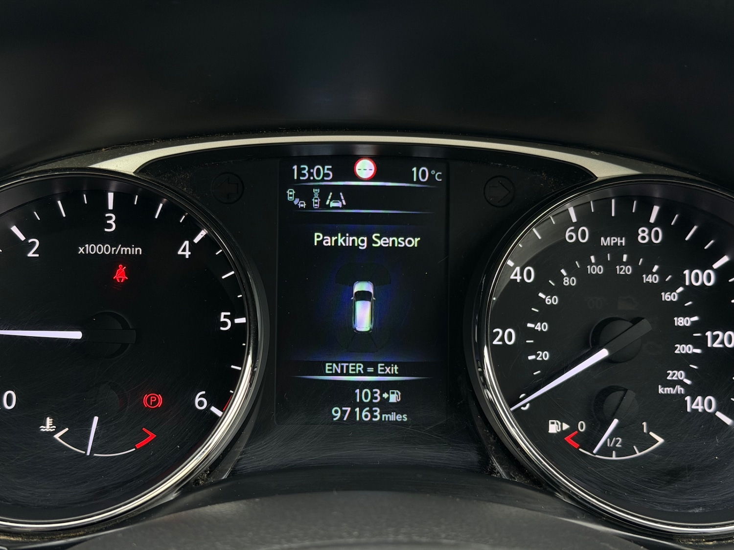 Used Nissan X-Trail 2015 for sale - 77248172: Photo 47