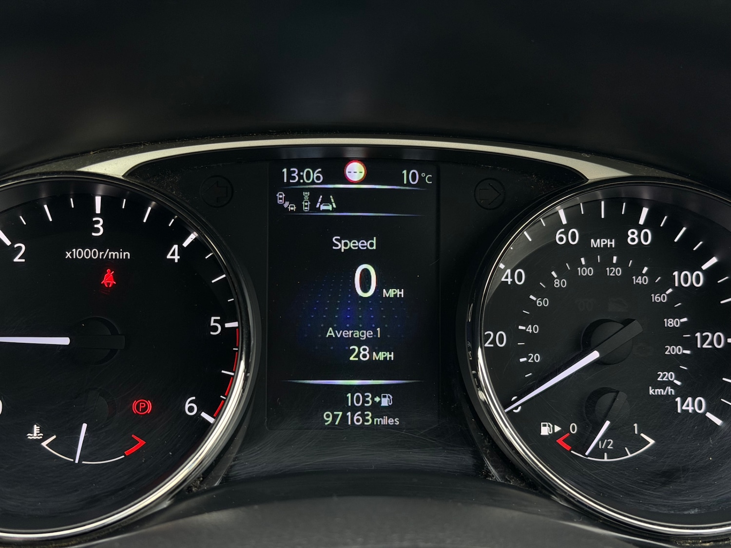 Used Nissan X-Trail 2015 for sale - 77248172: Photo 48