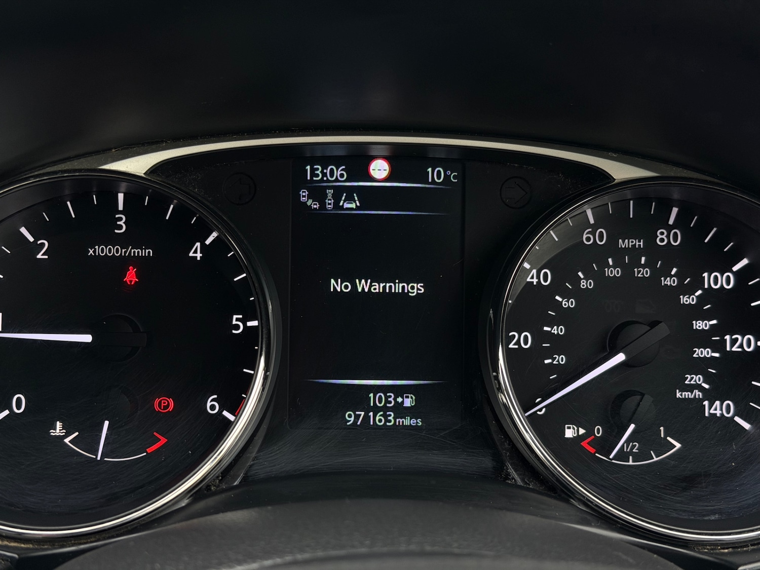 Used Nissan X-Trail 2015 for sale - 77248172: Photo 49