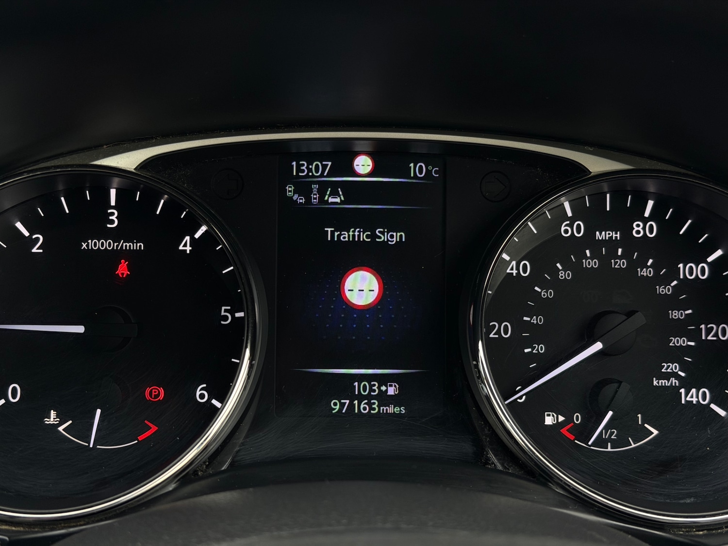 Used Nissan X-Trail 2015 for sale - 77248172: Photo 50