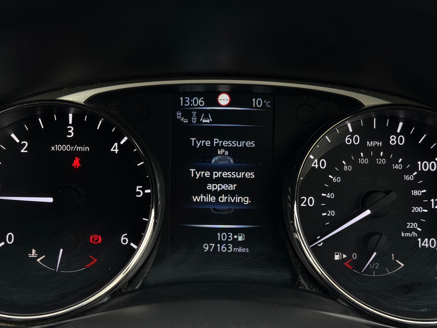 Used Nissan X-Trail 2015 for sale - 77248172: Photo 51