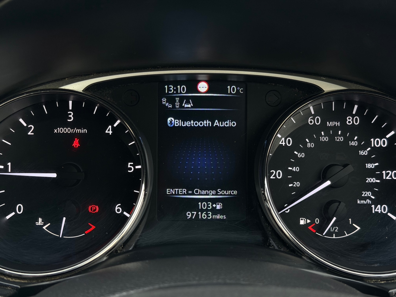 Used Nissan X-Trail 2015 for sale - 77248172: Photo 52