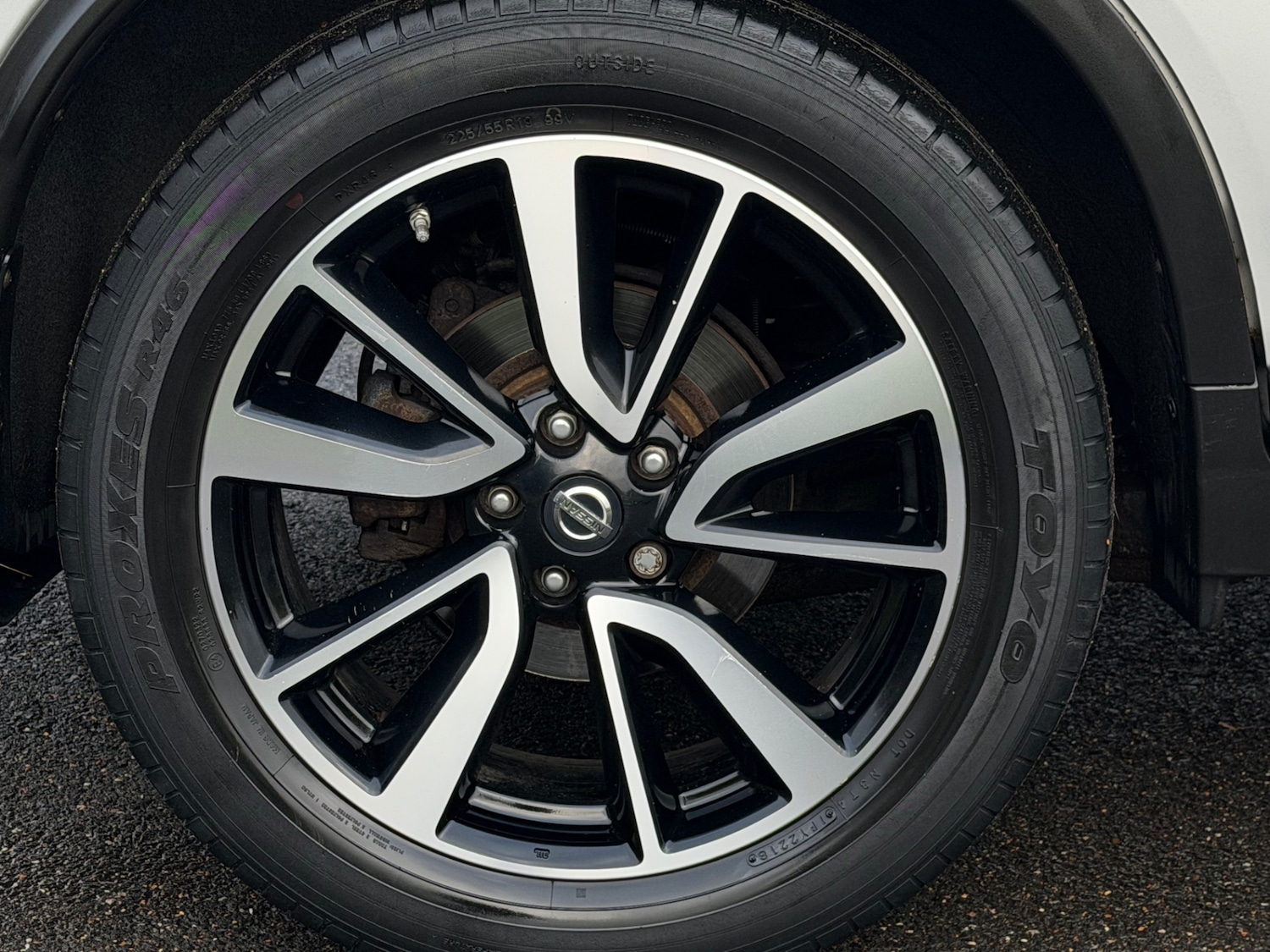 Used Nissan X-Trail 2015 for sale - 77248172: Photo 9