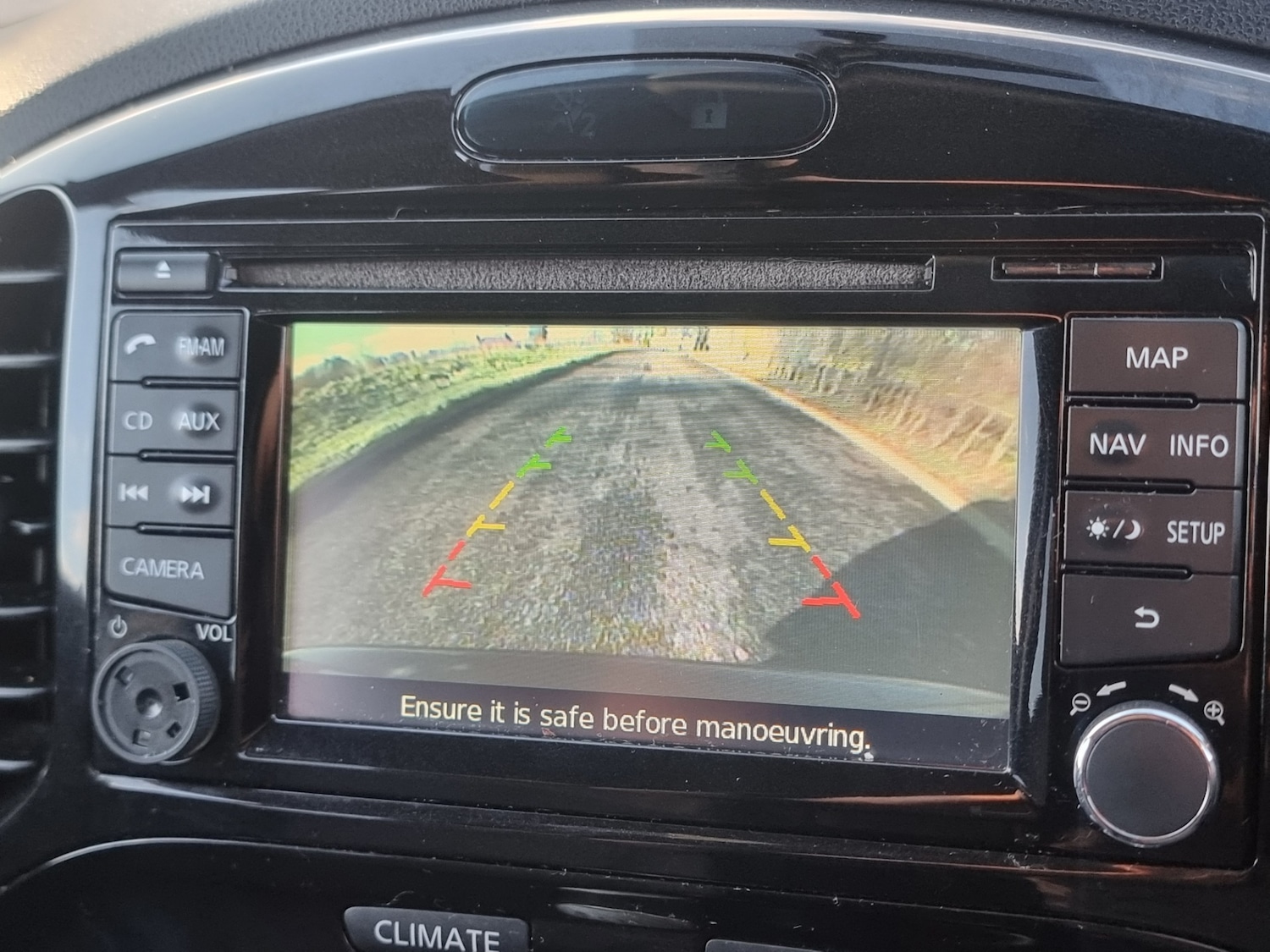 Used Nissan Juke 2014 for sale - 76638687: Photo 12