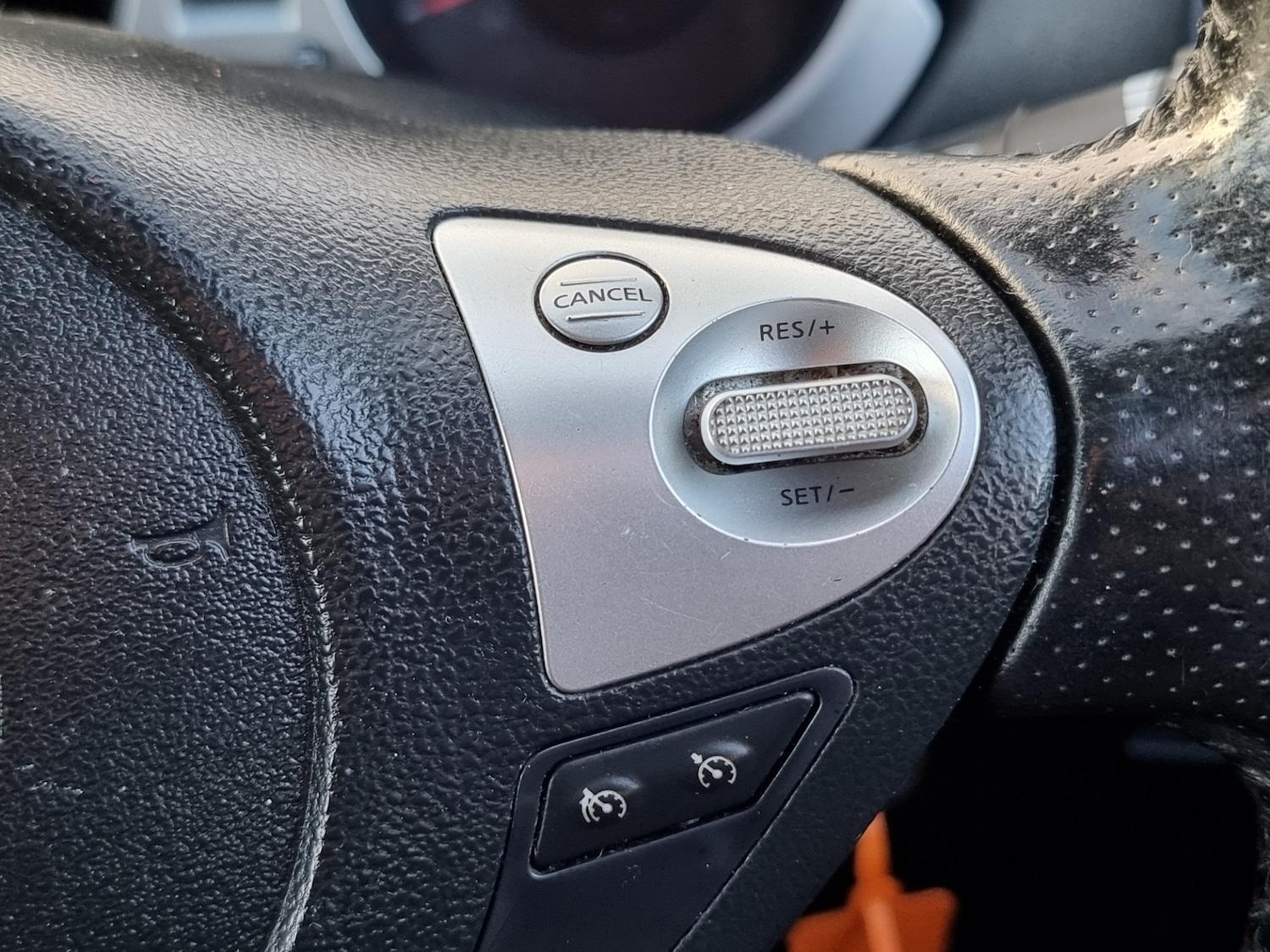 Used Nissan Juke 2014 for sale - 76638687: Photo 14