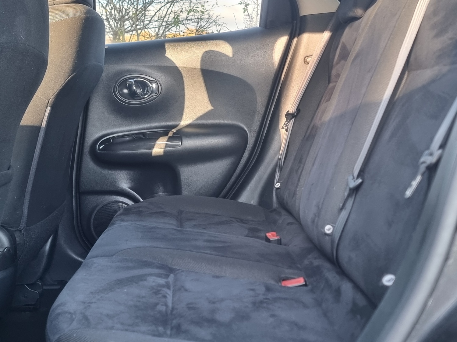 Used Nissan Juke 2014 for sale - 76638687: Photo 16