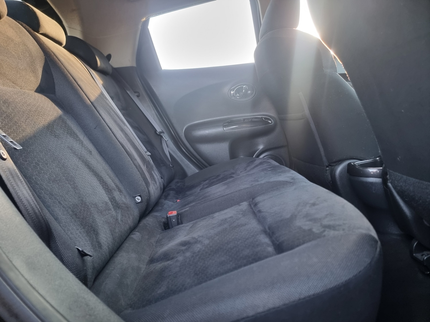 Used Nissan Juke 2014 for sale - 76638687: Photo 17