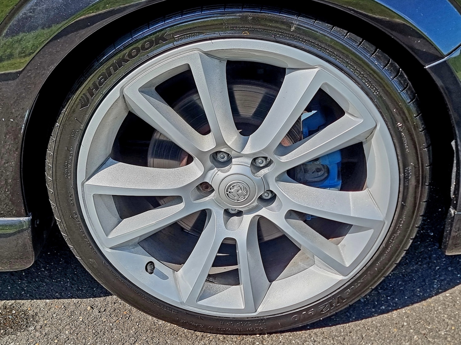 Used Vauxhall Astra 2008 for sale - 77099991: Photo 10