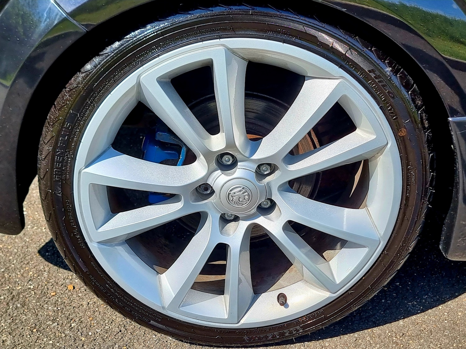 Used Vauxhall Astra 2008 for sale - 77099991: Photo 11