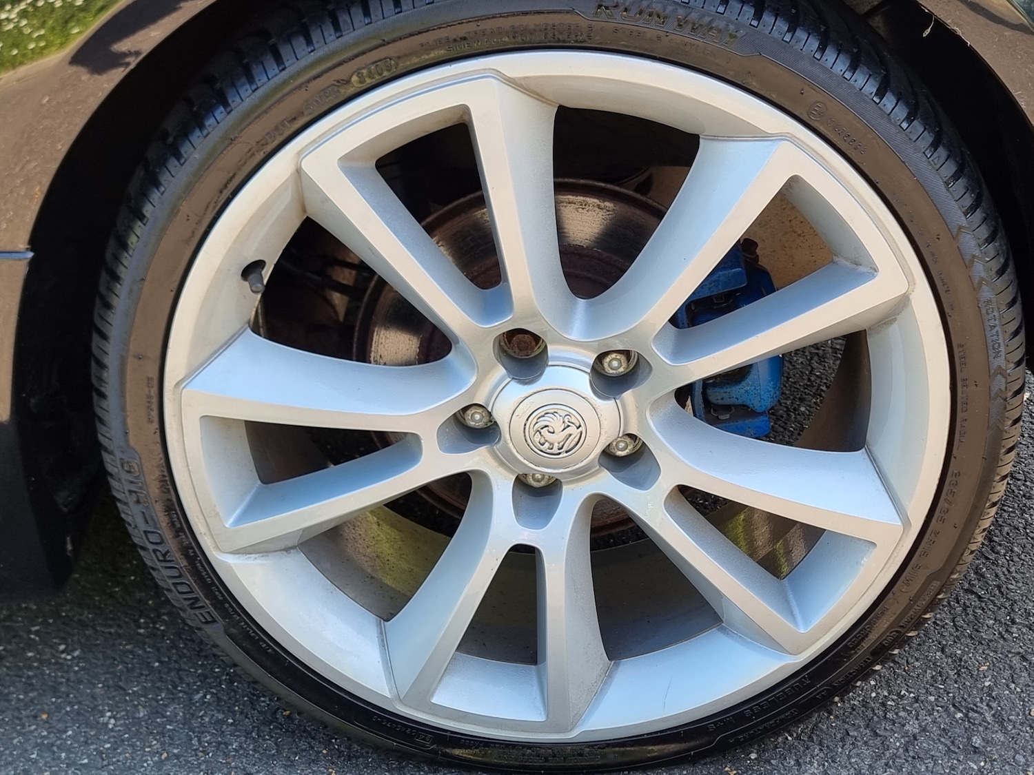 Used Vauxhall Astra 2008 for sale - 77099991: Photo 12