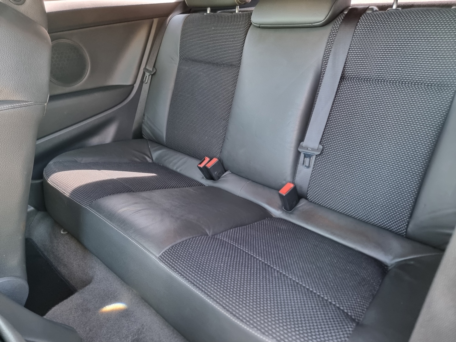 Used Vauxhall Astra 2008 for sale - 77099991: Photo 15