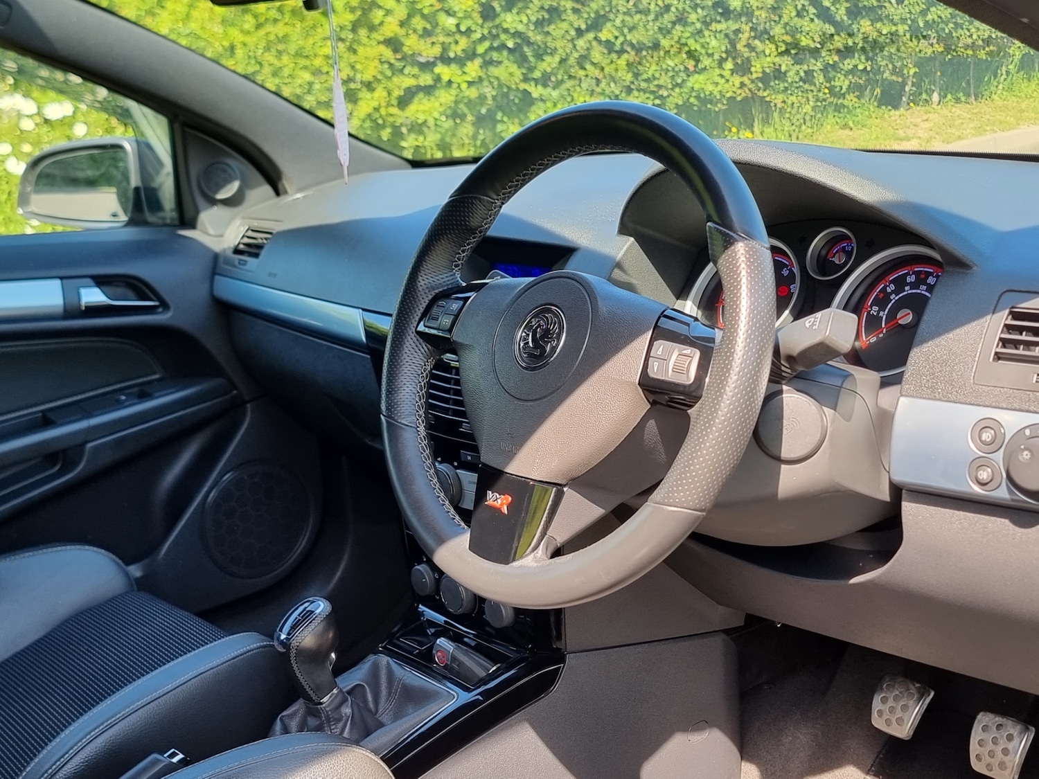 Used Vauxhall Astra 2008 for sale - 77099991: Photo 17