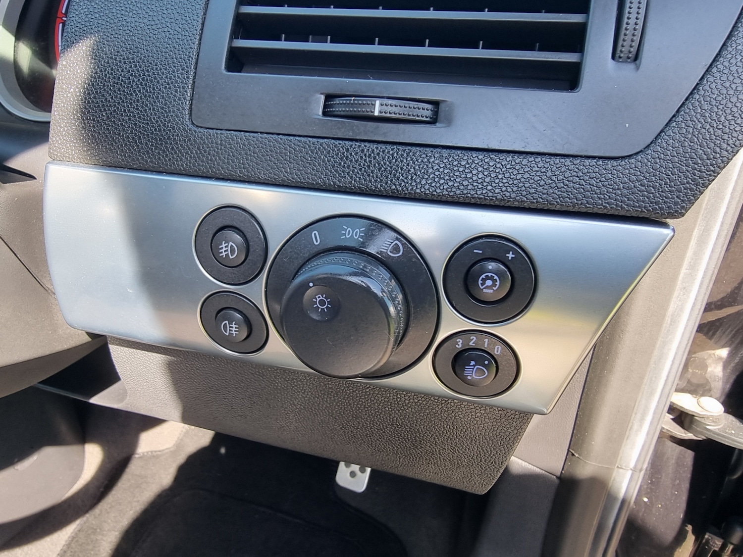 Used Vauxhall Astra 2008 for sale - 77099991: Photo 19