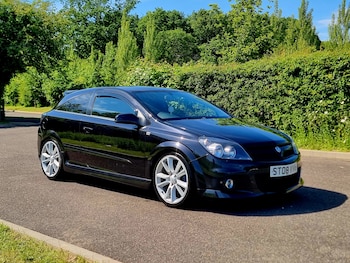 2008 (08) - 2.0T 16V VXR 3dr