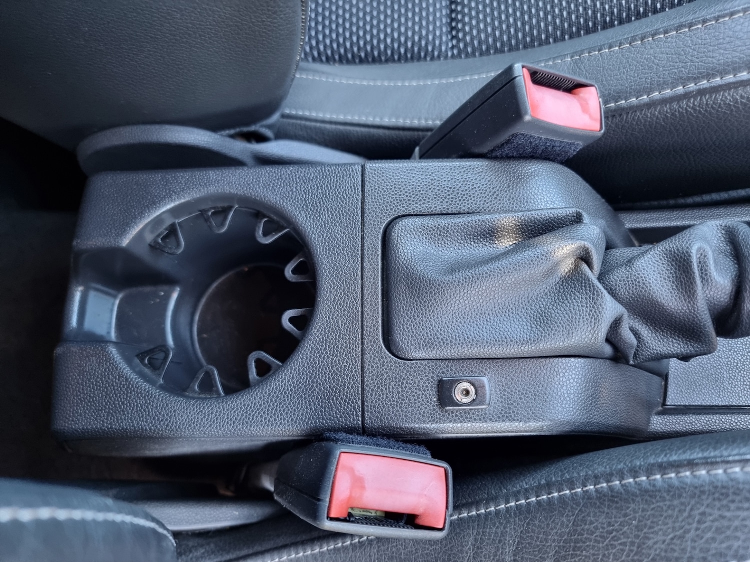 Used Vauxhall Astra 2008 for sale - 77099991: Photo 20