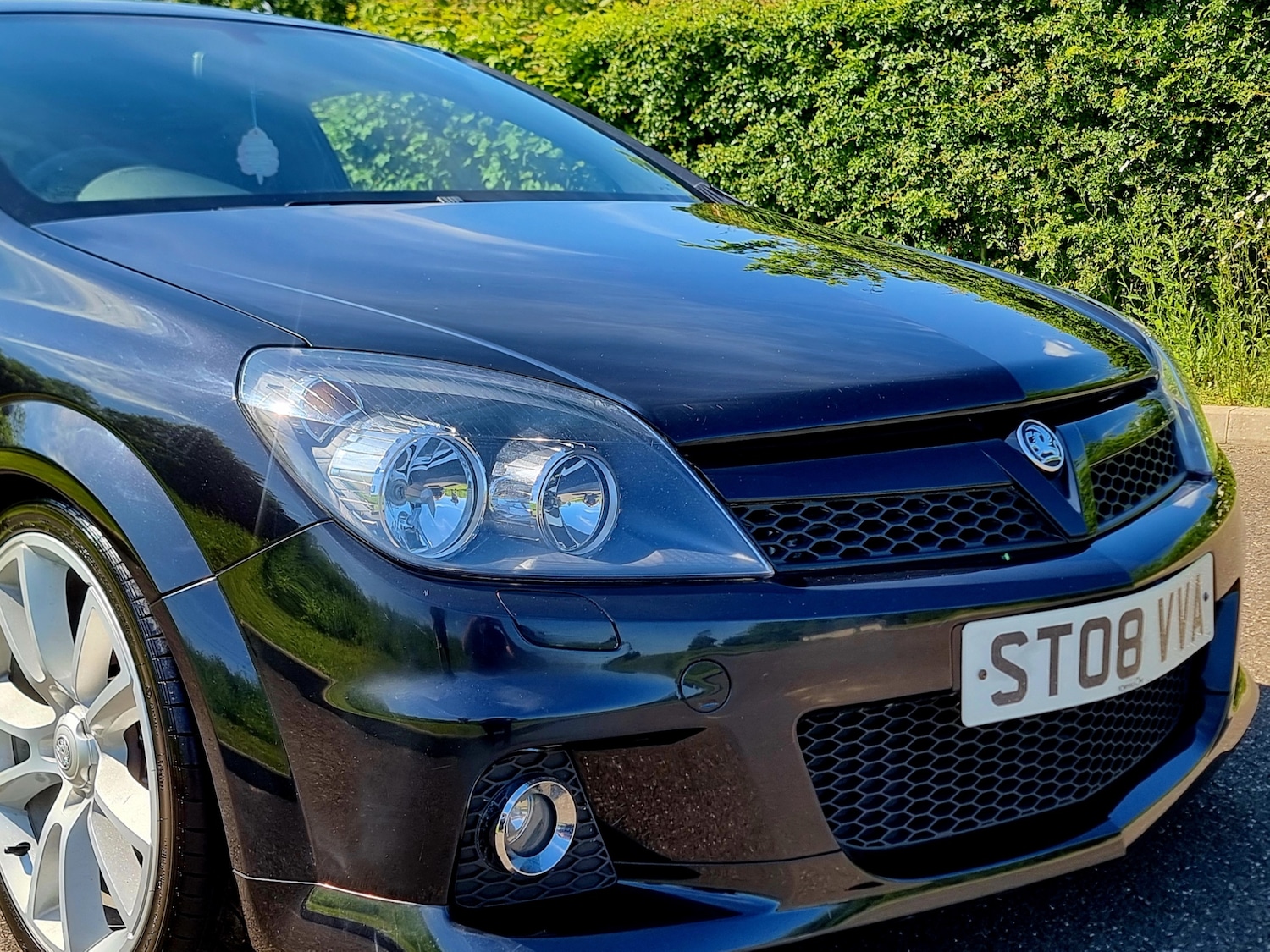 Used Vauxhall Astra 2008 for sale - 77099991: Photo 22