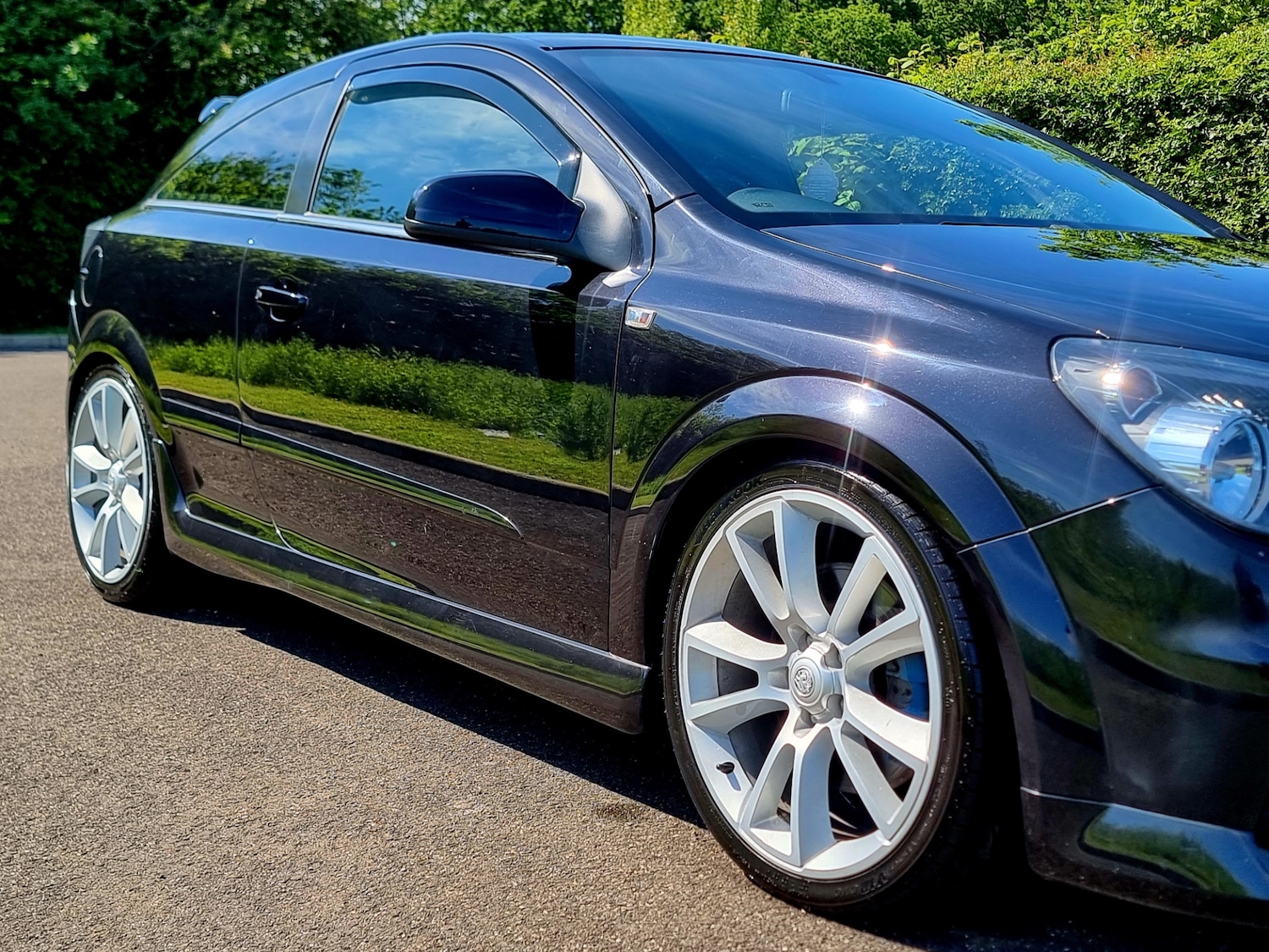 Used Vauxhall Astra 2008 for sale - 77099991: Photo 23