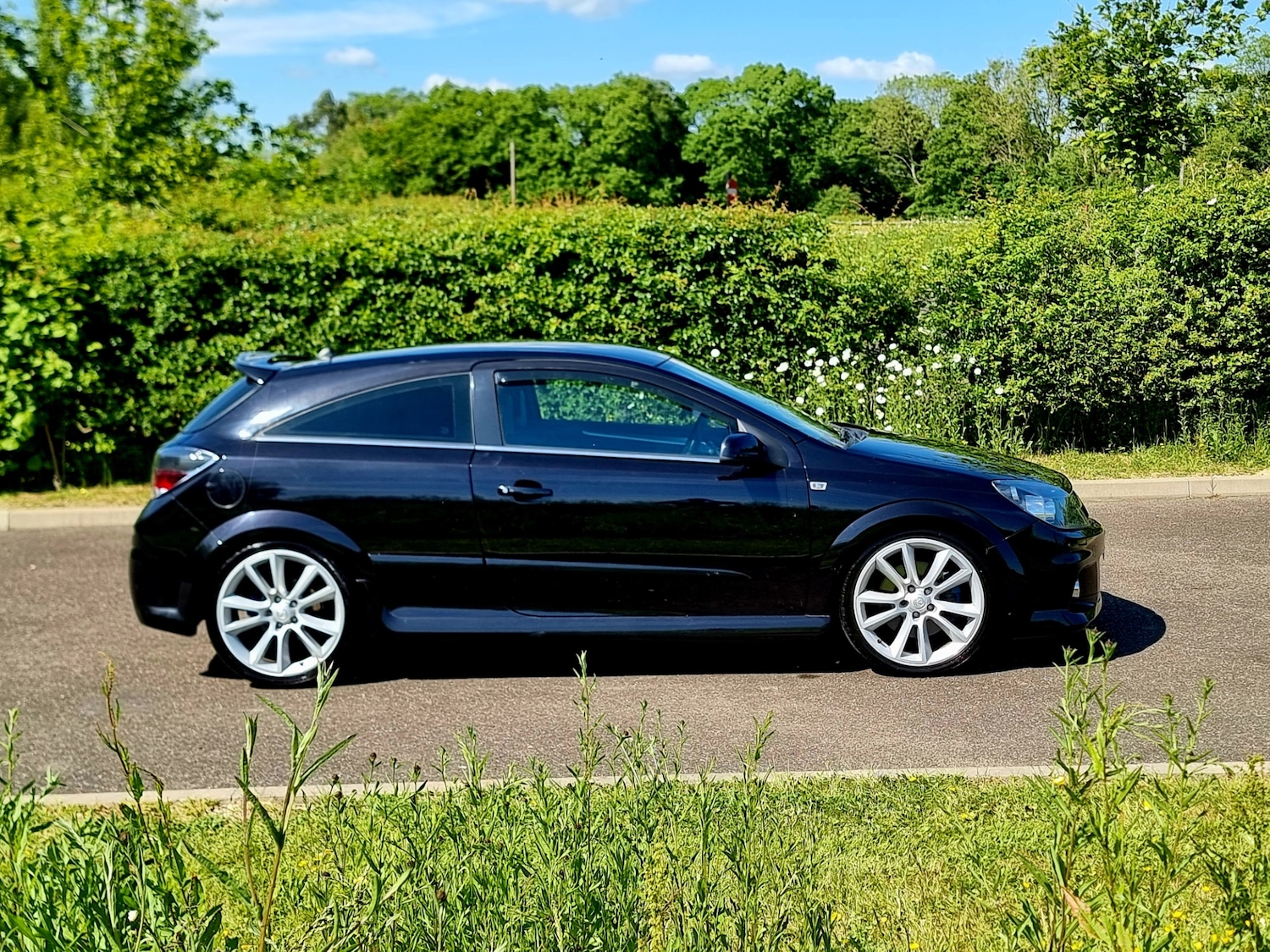 Used Vauxhall Astra 2008 for sale - 77099991: Photo 4