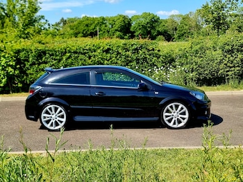 Used Vauxhall Astra 2008 for sale - 77099991: Photo
