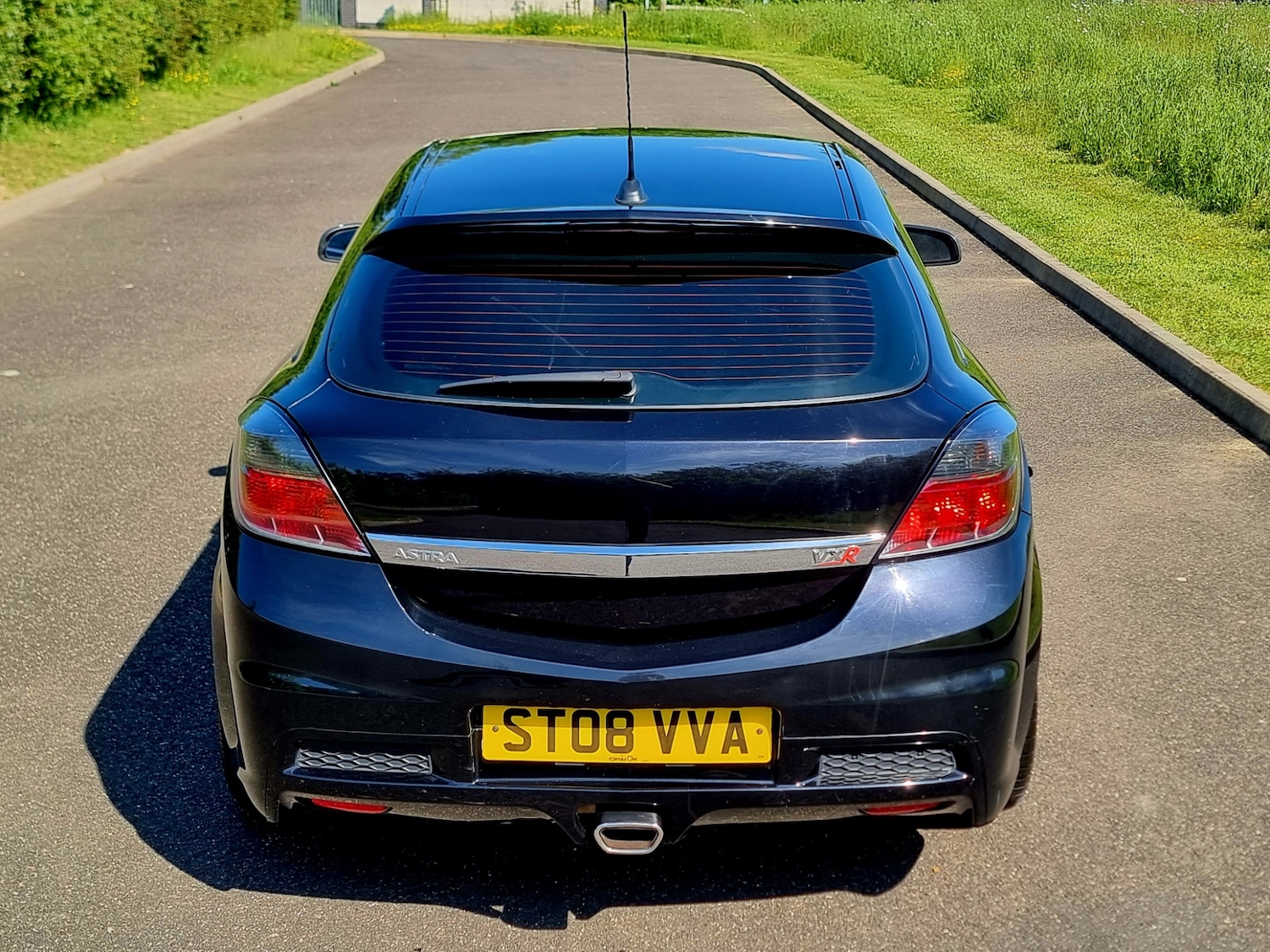 Used Vauxhall Astra 2008 for sale - 77099991: Photo 6