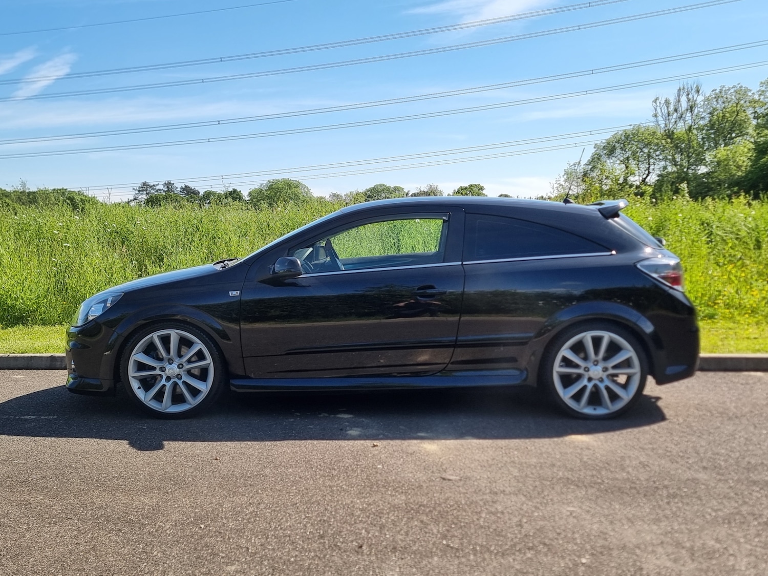 Used Vauxhall Astra 2008 for sale - 77099991: Photo 8