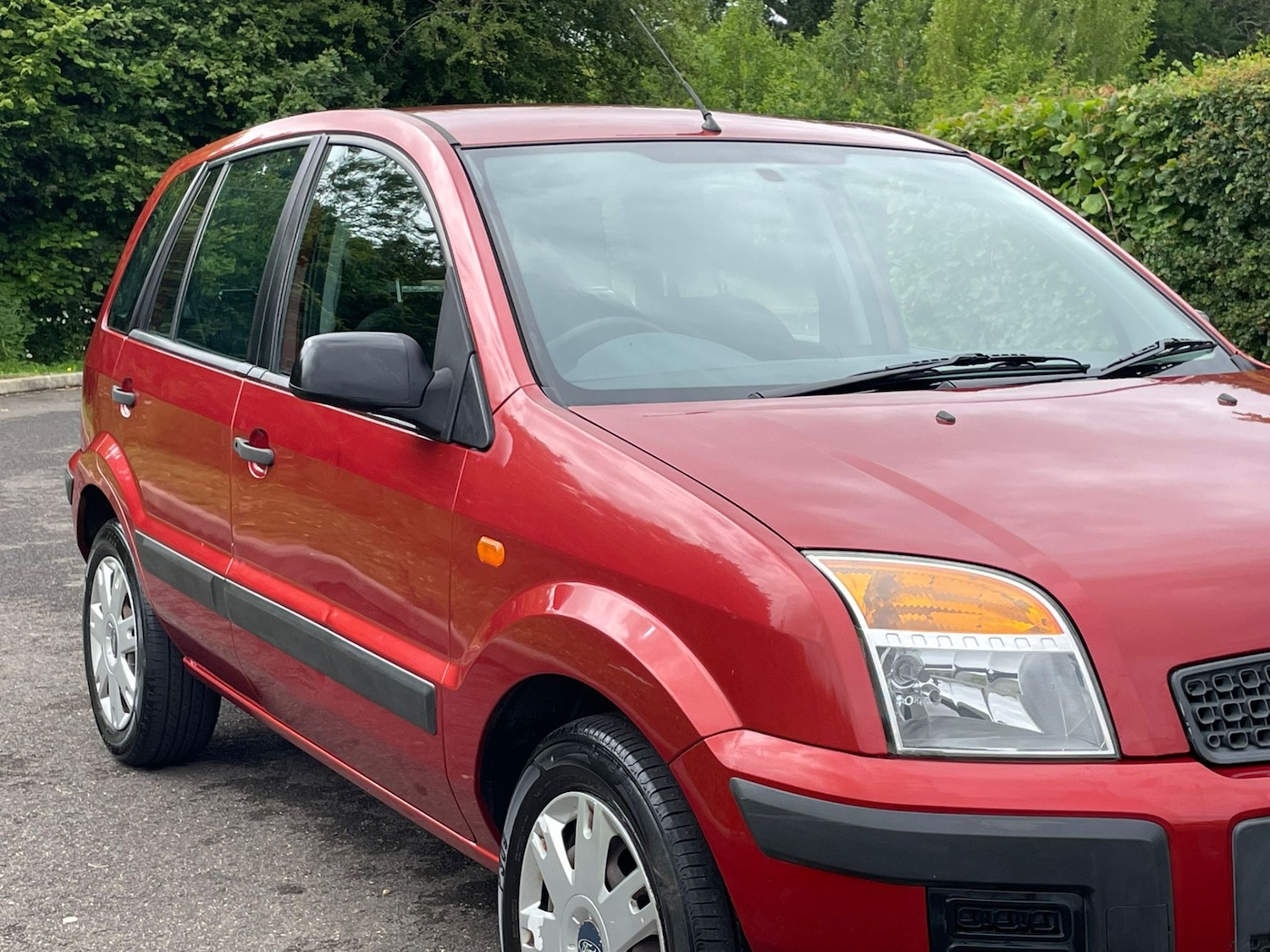 Used Ford Fusion 2009 for sale - 76625407: Photo 10