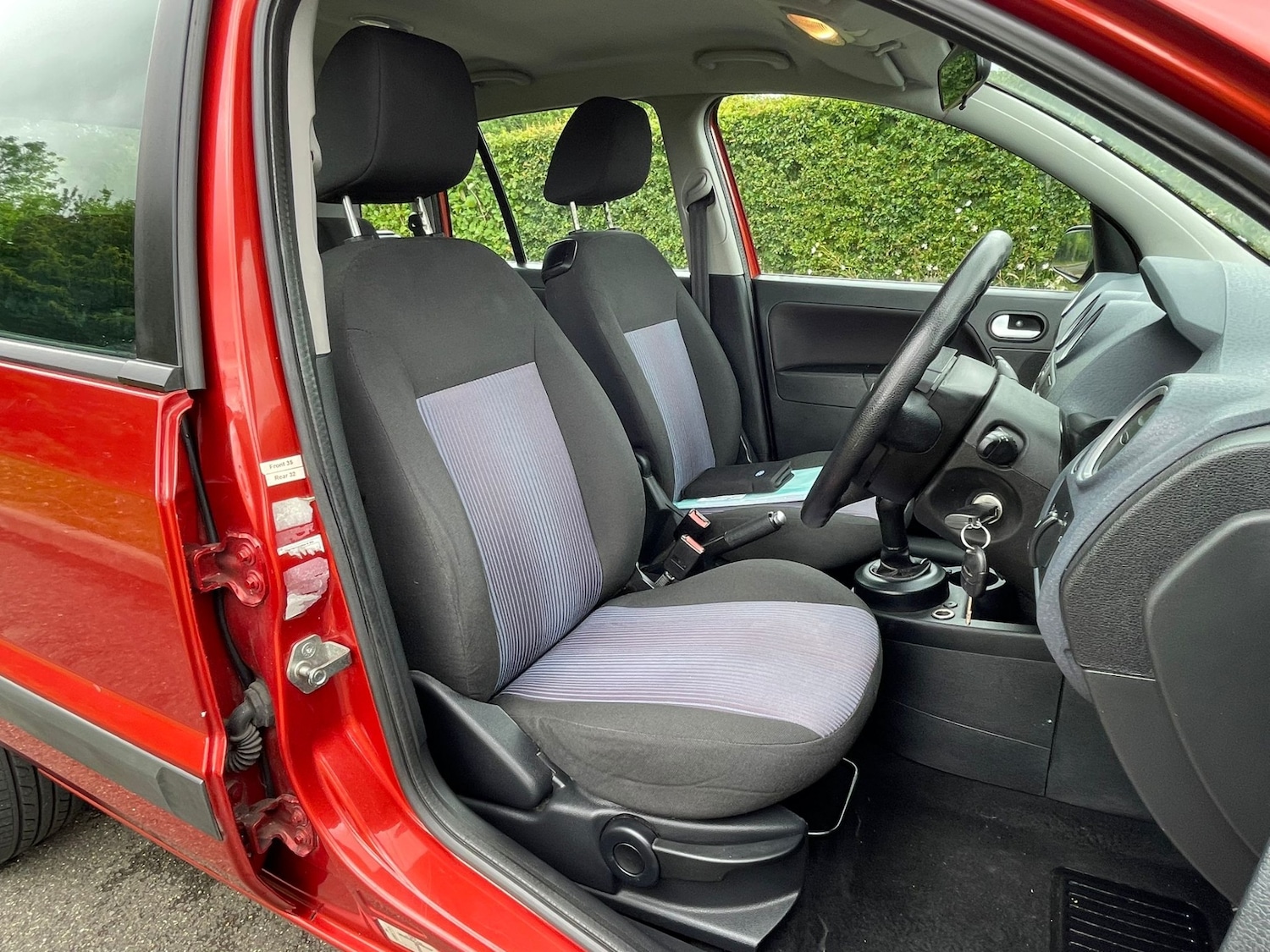 Used Ford Fusion 2009 for sale - 76625407: Photo 12