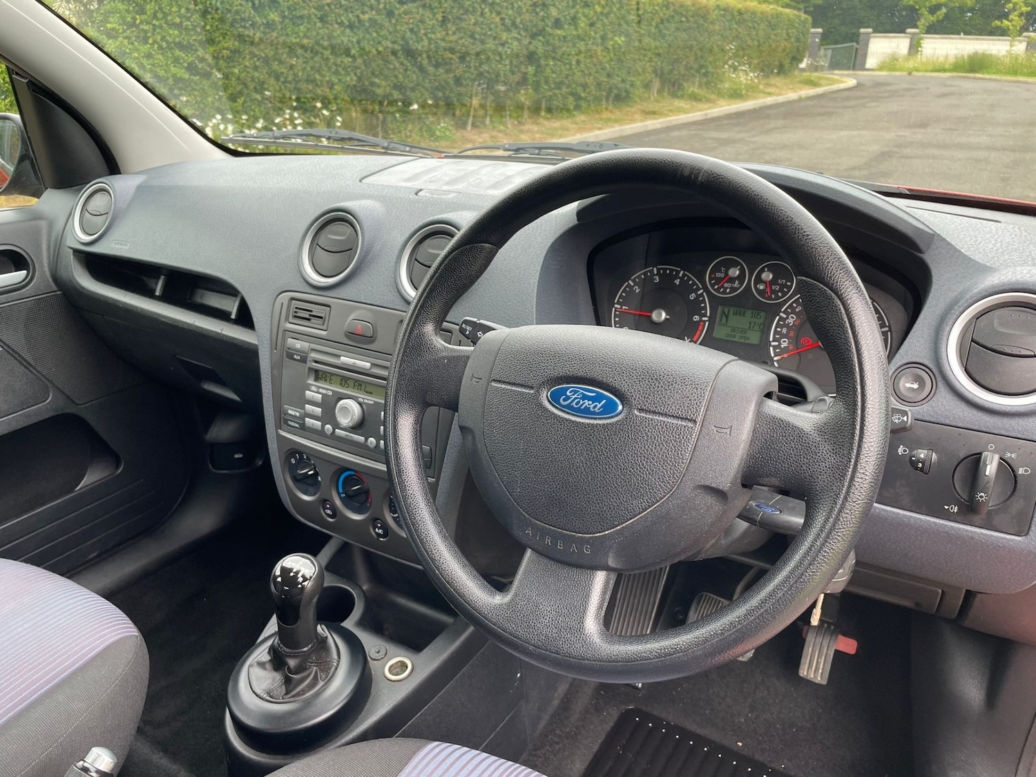 Used Ford Fusion 2009 for sale - 76625407: Photo 13