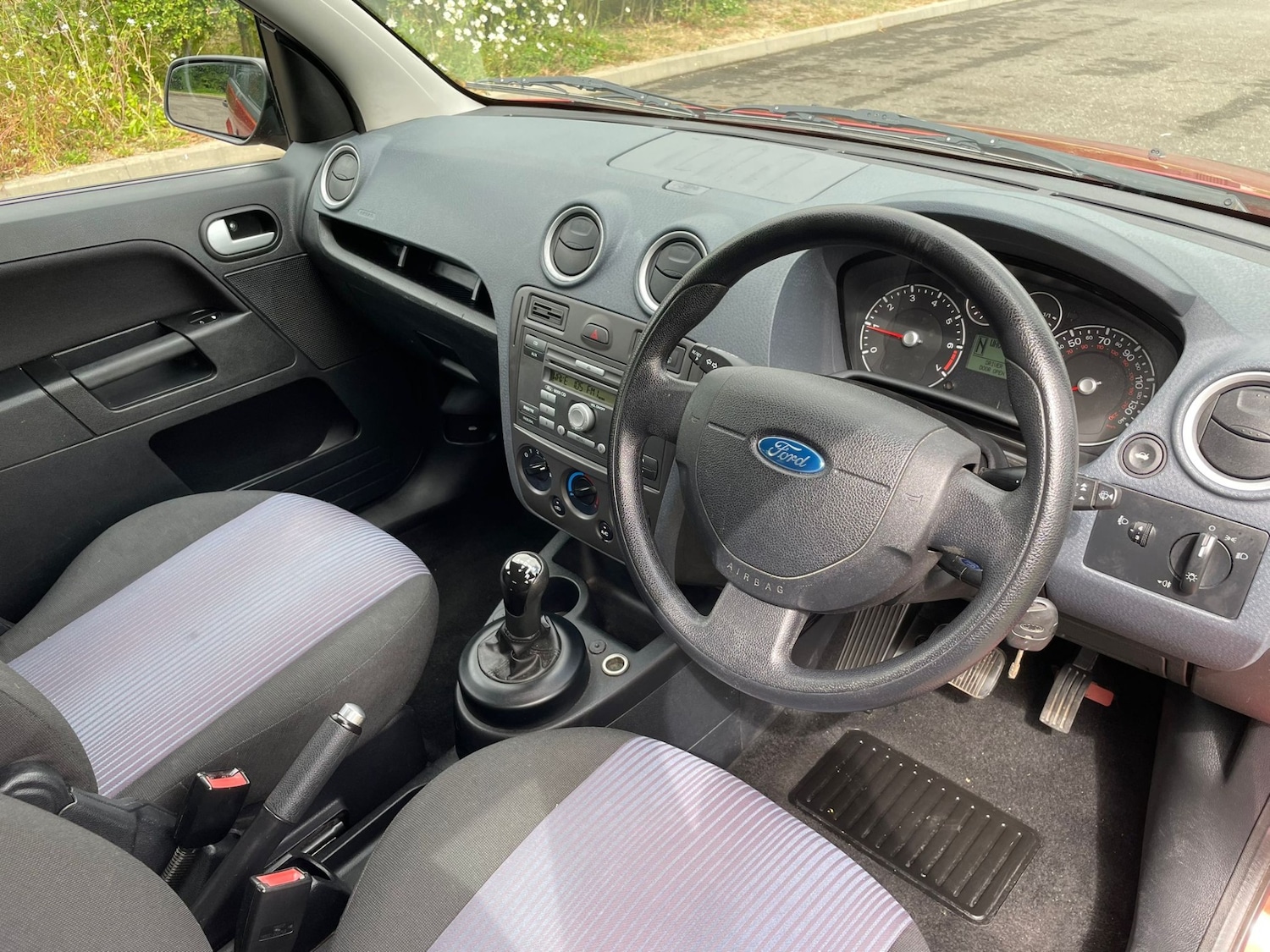 Used Ford Fusion 2009 for sale - 76625407: Photo 15