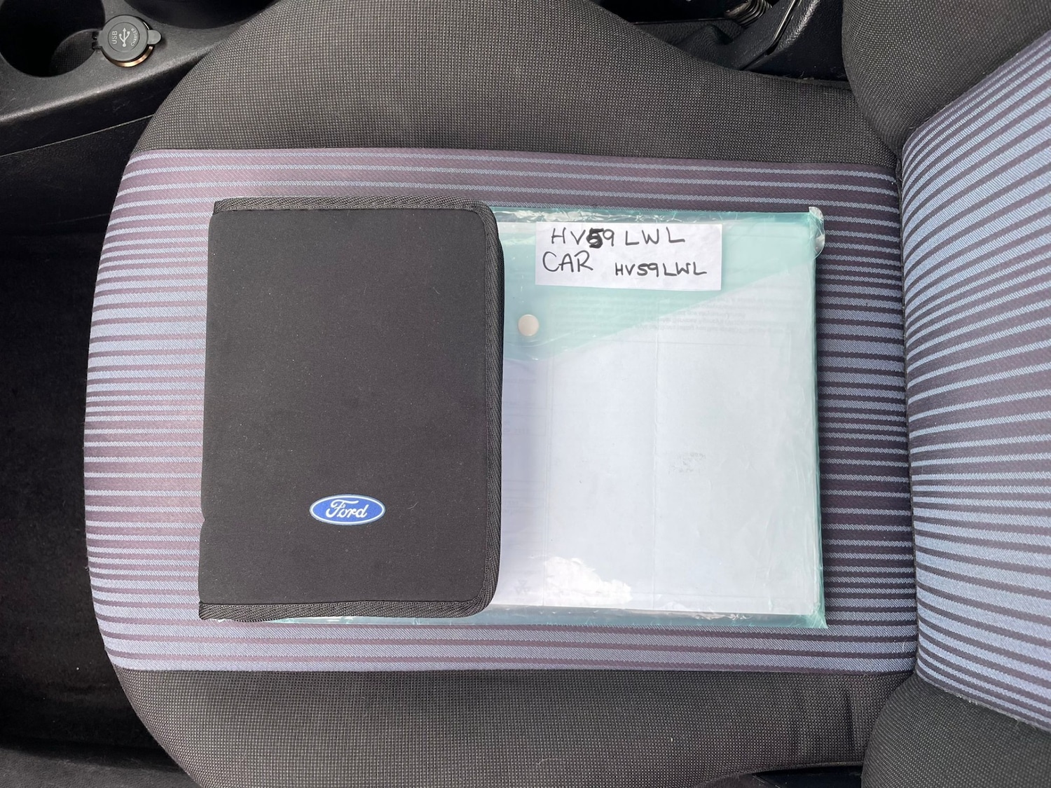 Used Ford Fusion 2009 for sale - 76625407: Photo 17