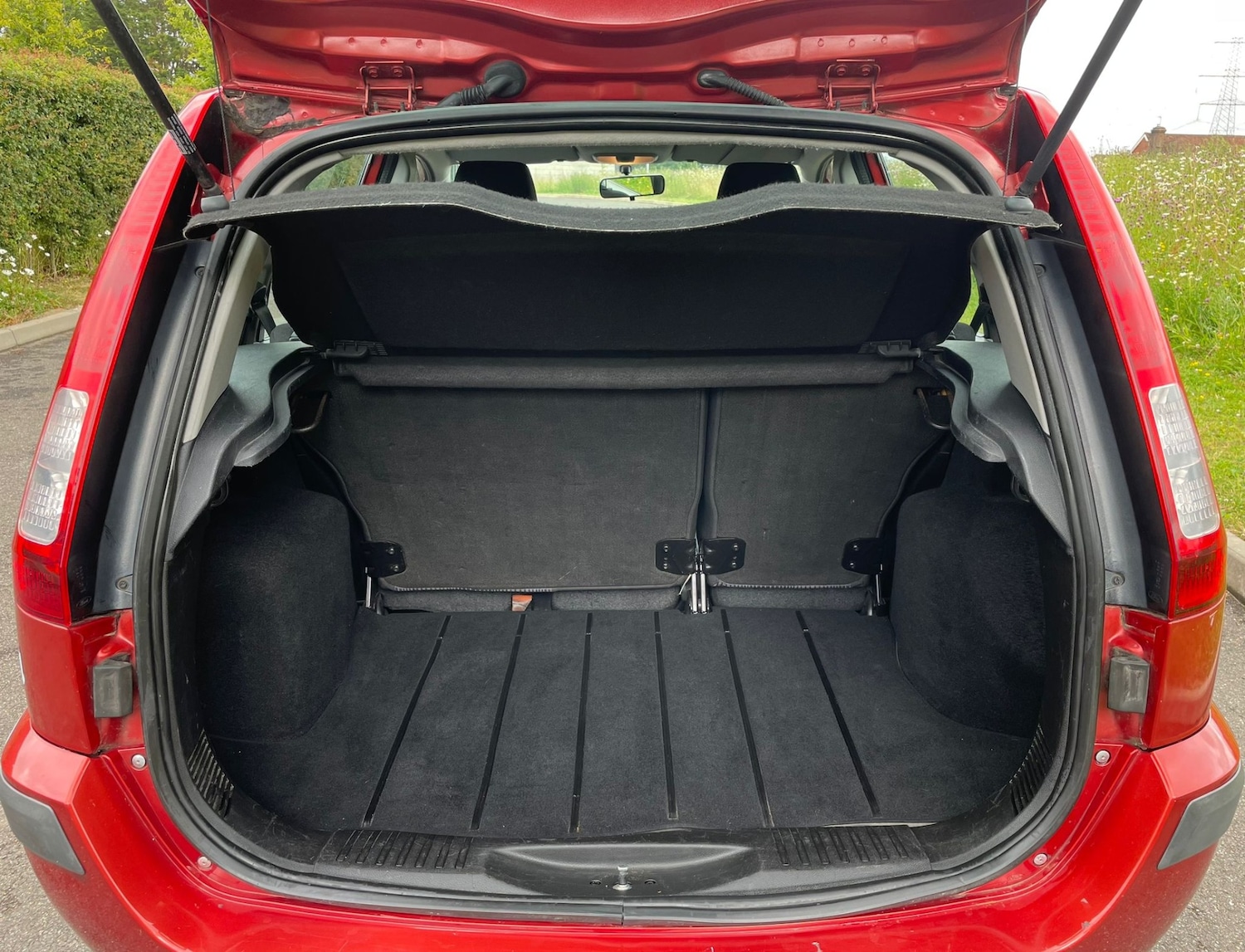 Used Ford Fusion 2009 for sale - 76625407: Photo 18