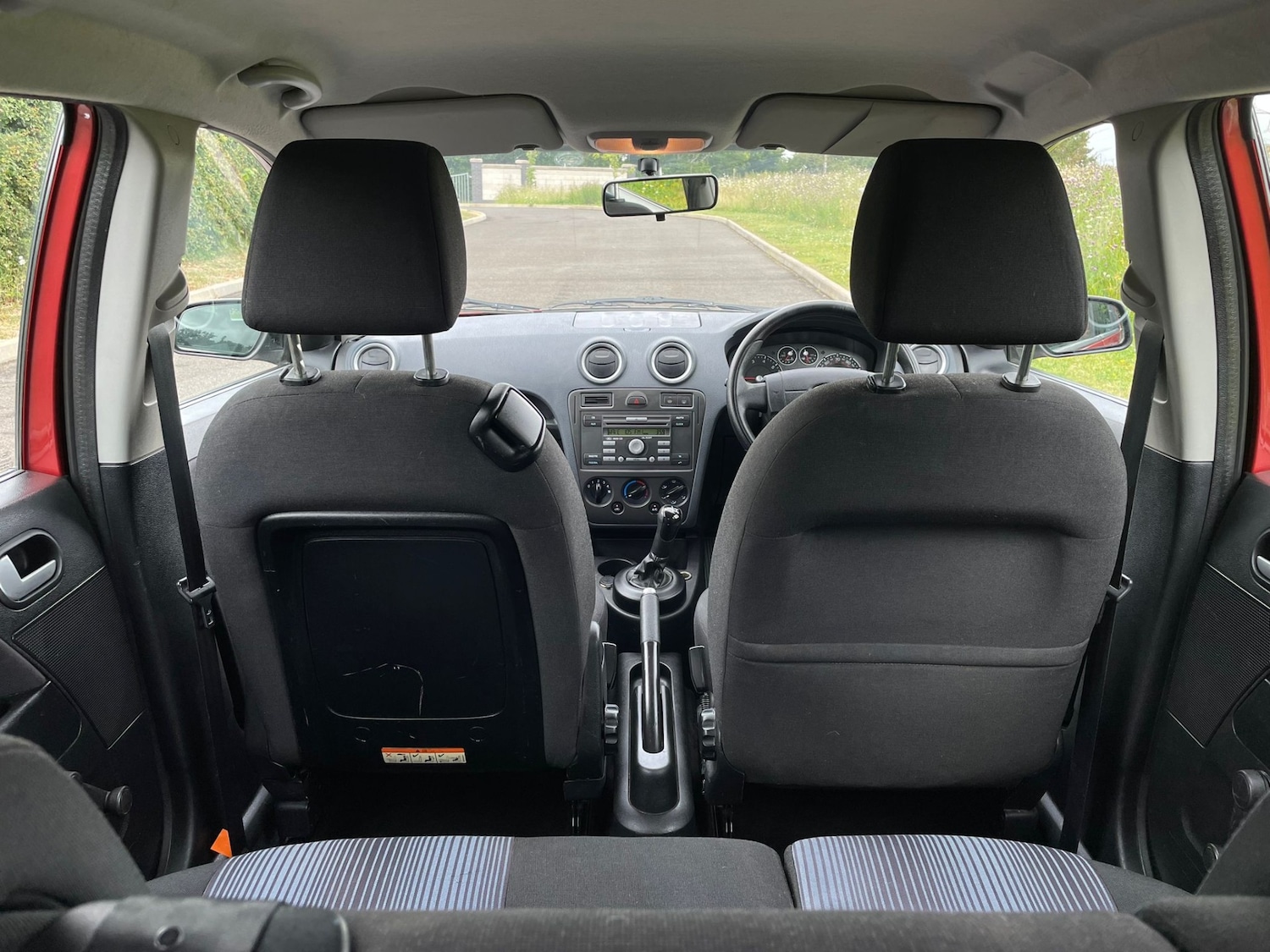 Used Ford Fusion 2009 for sale - 76625407: Photo 19