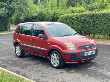 2009 (59) - 1.4 Style + 5dr Auto