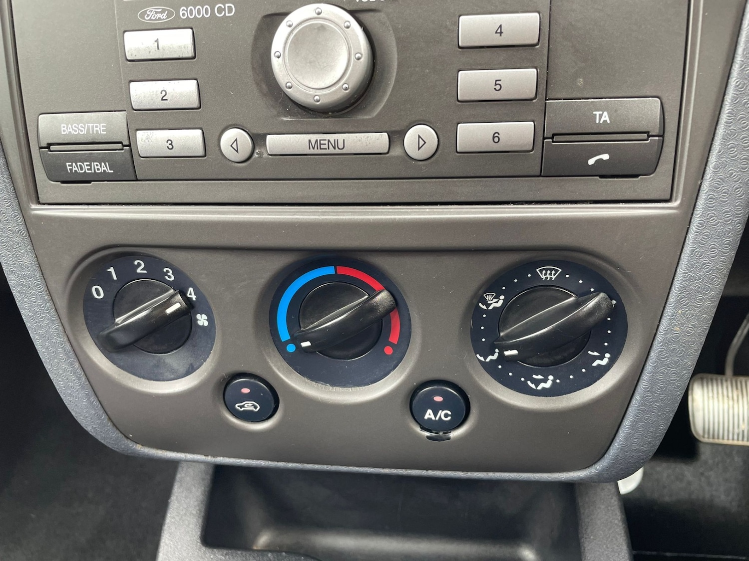 Used Ford Fusion 2009 for sale - 76625407: Photo 24