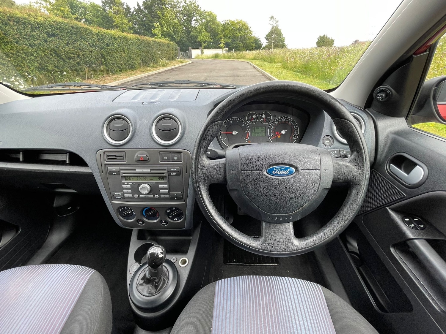 Used Ford Fusion 2009 for sale - 76625407: Photo 27