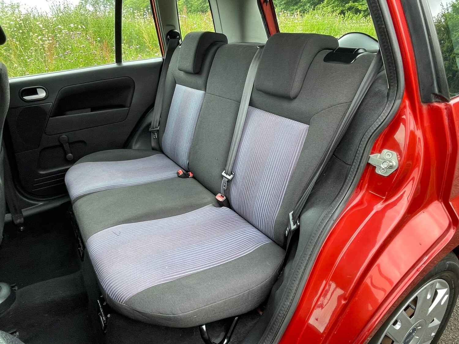 Used Ford Fusion 2009 for sale - 76625407: Photo 30