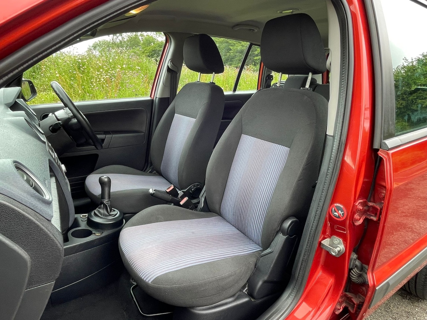 Used Ford Fusion 2009 for sale - 76625407: Photo 31