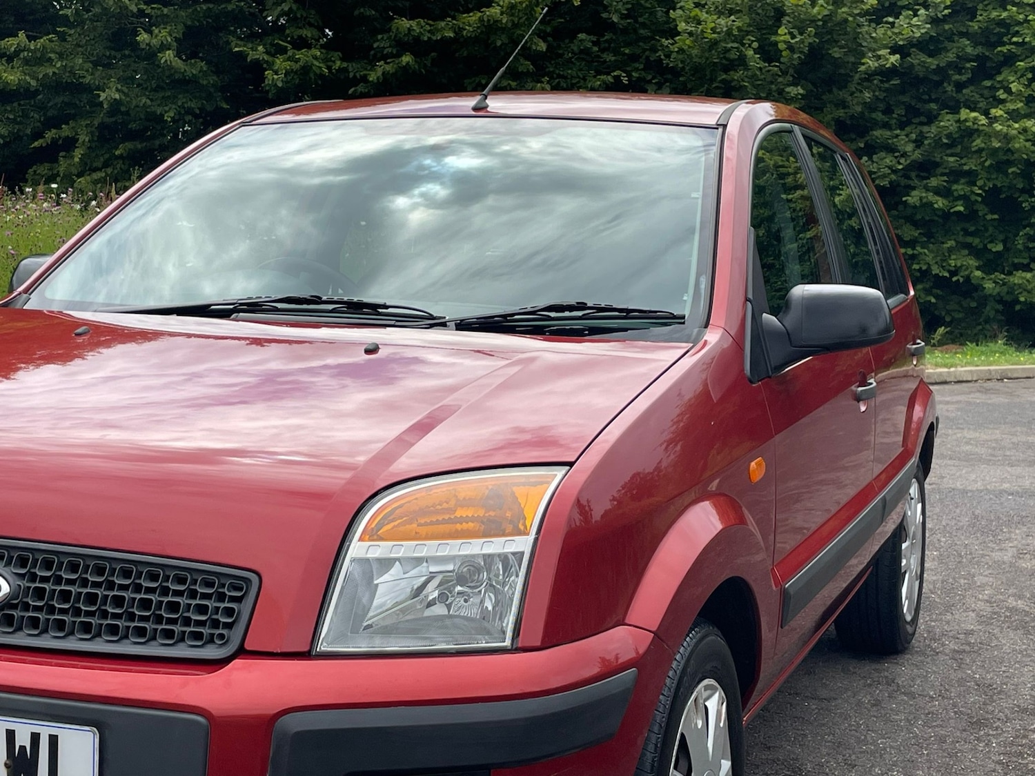 Used Ford Fusion 2009 for sale - 76625407: Photo 7