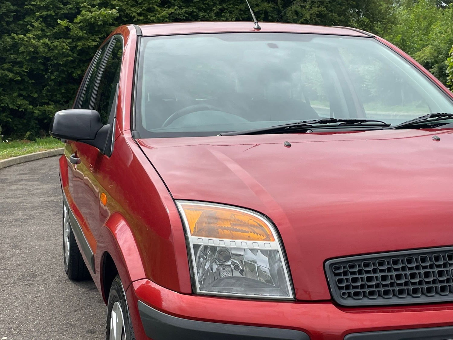 Used Ford Fusion 2009 for sale - 76625407: Photo 8